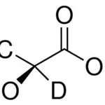 Merck SODIUM-L-LACTATE-2-D1, >= 98 ATOM % D&