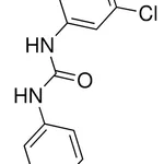 Merck 1-(5-CHLORO-2-METHOXYPHENYL)-3 - 50 MG&