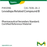 Merck Levodopa Related Compound B