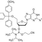 Merck DMT-DG(DMF) AMIDITE 1G, 89, 12 PACK