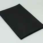 AS ONE Light Shielding Cloth (Antistatic Processed, Clean Packed), 차광포 (제전가공, 클린포장)