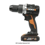 Daihan Science 충전 해머드릴, 20V Cordless Hammer Drill