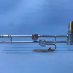AS ONE Process Gas Burner(Heavy-Duty Type), 가공용 가스버너(강력 타입)