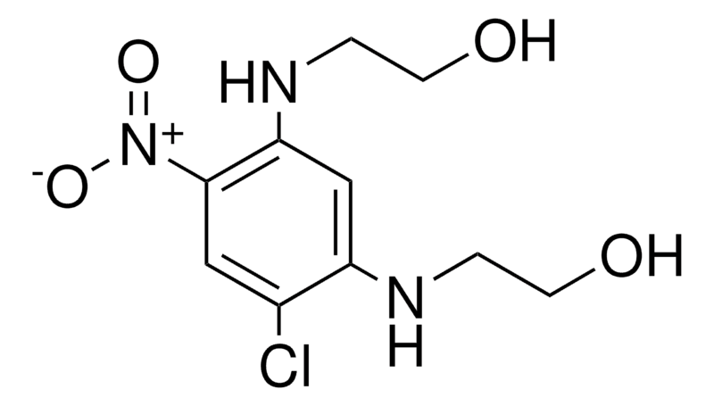 Merck 2,2'-(4-CHLORO-6-NITRO-1,3-PHEN