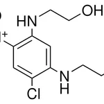 Merck 2,2'-(4-CHLORO-6-NITRO-1,3-PHEN
