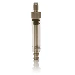 Thermo Fisher Scientific CytKick Autosampler Sample Syringe, 1 mL