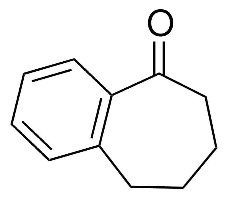 Merck 1-Benzosuberone