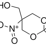 Merck 2,2-DIMETHYL-5-NITRO-1,3-DIOXAN
