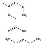 Merck 2-(4-Formyl-2-methoxyphenoxy)-N-(2,4,6-trimethylphenyl)acetamide