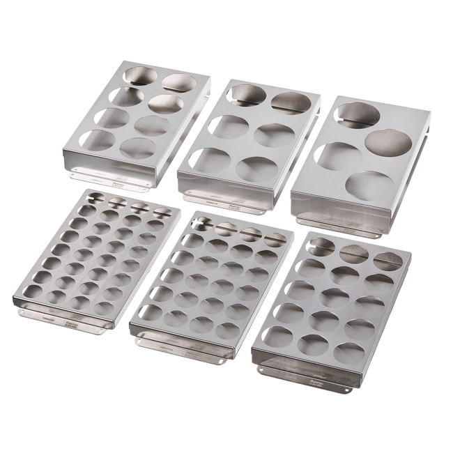 Thermo Fisher Scientific 30 mL beaker 32 place 9 in. x 18 in.