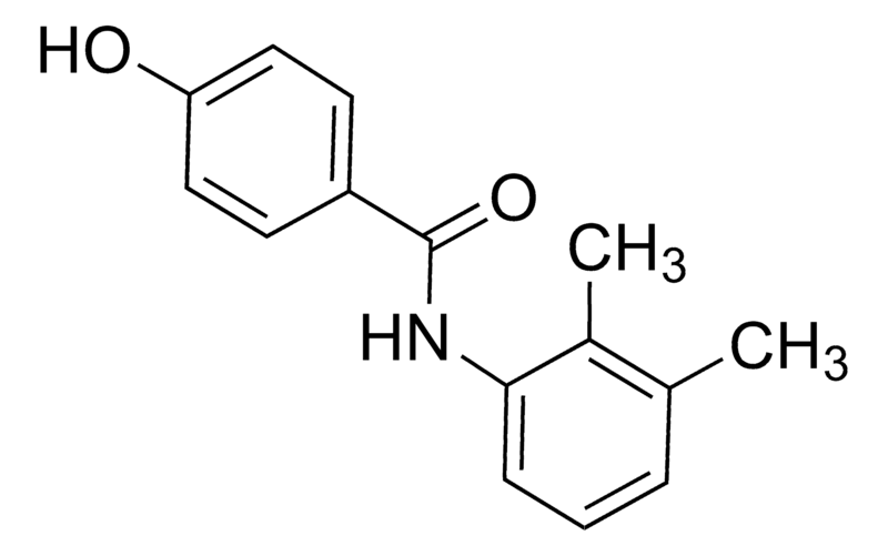 Merck N-(2,3-Dimethylphenyl)-4-hydroxybenzamide