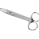 AS ONE SK 11 Precision Metal Cutting Scissors, SK11 정밀 금속 절단 가위