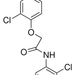 Merck 2,4-DICHLOROPHENOXY-N-(2,3-DICH-