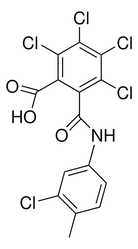 Merck 4'-METHYL-3,3',4,5,6-PENTACHLO - 1 MG&