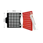 Servicebio Gel Holder Cassttle