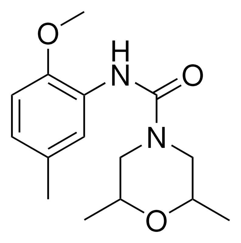 Merck 2,6-DIMETHYL-4-(N-(2-METHOXY-5--