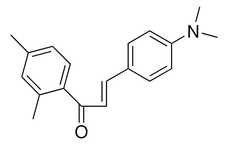 Merck 2',4'-DIMETHYL-4-(DIMETHYLAMINO