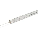 Thermo Fisher Scientific Removable-Needle Autosampler Syringes for GC Instruments