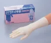 AS ONE KUALATEC Latex Glove·Super Grip (Powder Free) 290mm, 쿠알라텍 라텍스장갑·수퍼 그립 (파우더프리) 290mm