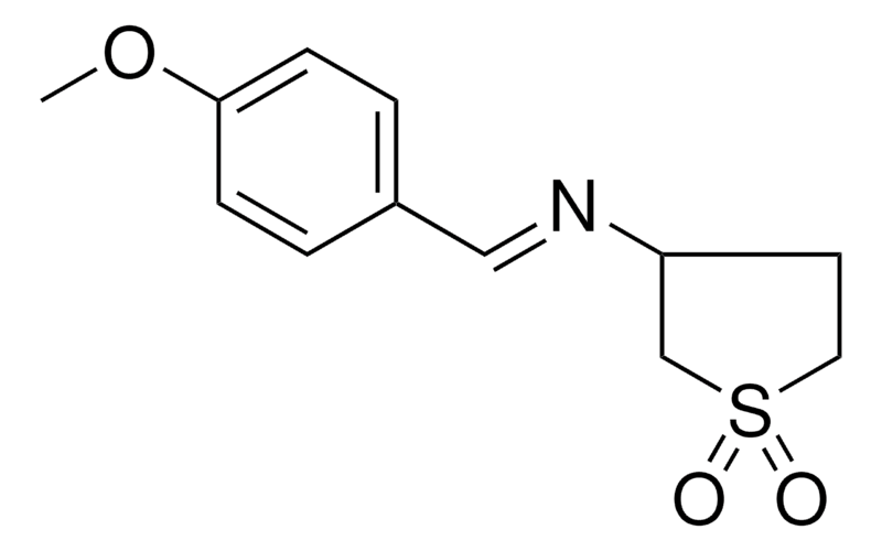Merck (1,1-DIOXO-TETRAHYDRO-THIOPHEN - 10 MG &
