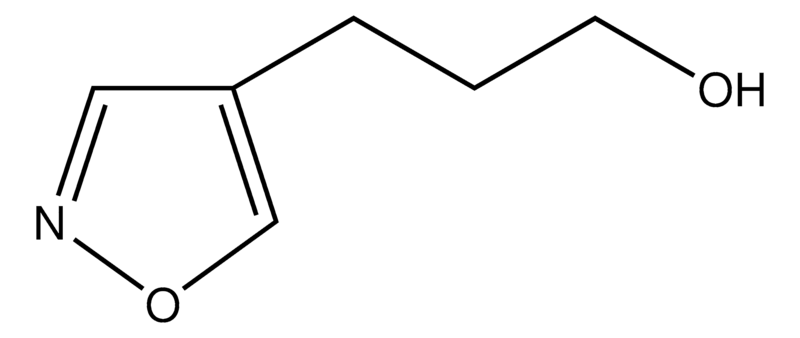 Merck 3-Isoxazol-4-ylpropan-1-ol