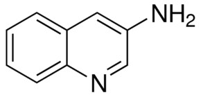 Merck 3-AMINOQUINOLINE, 98%