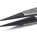 SIPEL 퀵 체인지 핀셋 1316/1416-SA Tweezer