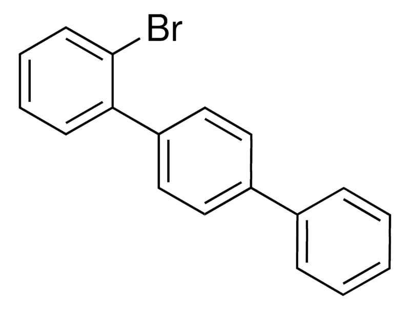 Merck 2-BROMO-P-TERPHENYL-
