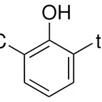Merck 2-tert-Butyl-6-methyl-phenol
