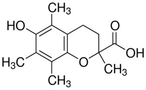 Merck 6-HYDROXY-2,5,7,8-TETRAMETHYLCHROMAN-2-C