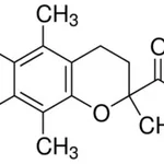 Merck 6-HYDROXY-2,5,7,8-TETRAMETHYLCHROMAN-2-C