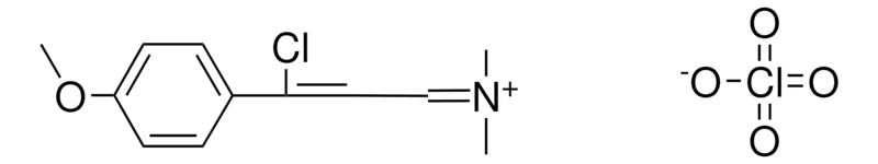 Merck (GAMMA-CHLORO-4-METHOXYCINNAMYL-