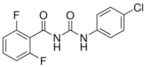 Merck DIFLUBENZURON PESTANAL(1-(4-CHLORO-PHEN&