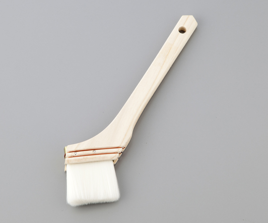 AS ONE Paint Brush, 칠붓(PBT·나무 손잡이)