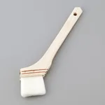 AS ONE Paint Brush, 칠붓(PBT·나무 손잡이)