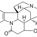 Merck NEOSTRYCHNINE-