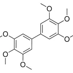 Merck 3,3',4,4',5,5'-HEXAMETHOXYBIPH - 50 MG&