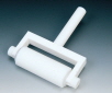 AS ONE Roller PTFE, 불소수지제 롤러