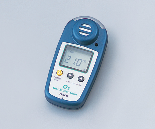 AS ONE Wearable Oxygen Monitor, 장착형 산소모니터