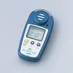 AS ONE Wearable Oxygen Monitor, 장착형 산소모니터