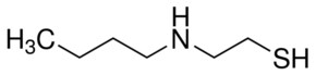 Merck 2-(BUTYLAMINO)ETHANETHIOL, 97%