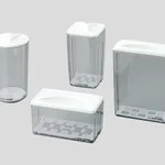 AS ONE Desiccator, 레버러토리 드라이스토커