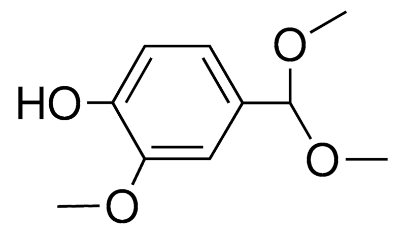 Merck 4-DIMETHOXYMETHYL-2-METHOXY-PHEN-