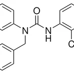 Merck 1-BENZYL-3-(2-CHLOROPHENYL)-1-PH-
