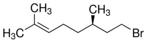 Merck (R)-(-)-CITRONELLYL BROMIDE, 95%