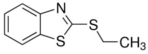 Merck 2-(ETHYLTHIO)BENZOTHIAZOLE, 97%