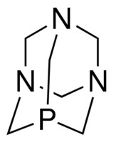 Merck 1,3,5-TRIAZA-7-PHOSPHAADAMANTANE, 97%
