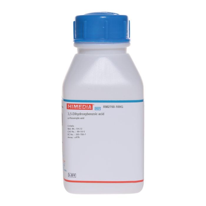 Himedia 3,5-Dihydroxybenzoic acid