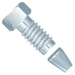 Thermo Fisher Scientific Stainless Steel Ferrules