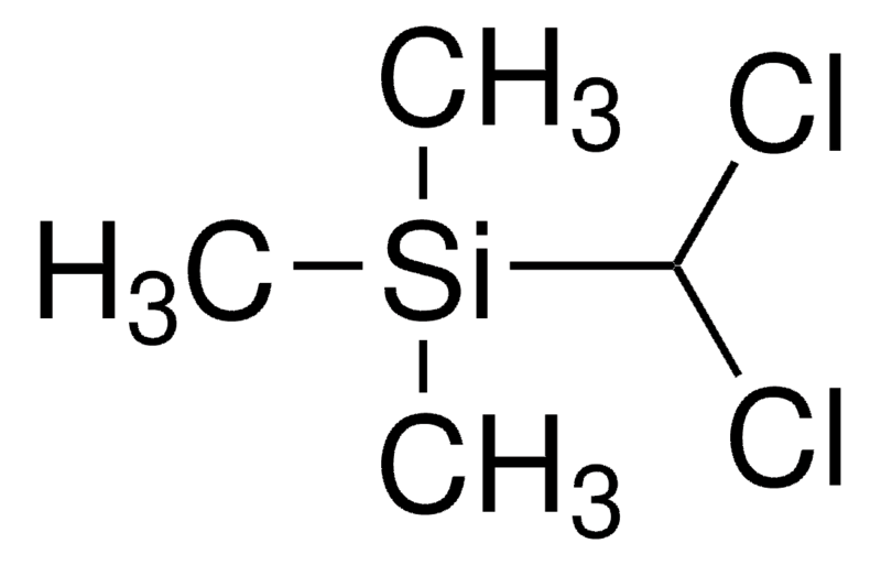 Merck (Dichloromethyl)trimethylsilane
